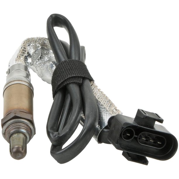 Sensor de oxígeno Bosch 15024 para VW Cabrio, Golf y Jetta