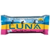 Luna Bar Whole Nutrition Bars, Chocolate Raspberry, 15 Ct, 1.69 oz