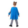 thumbnail image 2 of Batman - Disfraz Core Niños (Azul, Gris), 2 of 2
