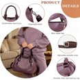 thumbnail image 5 of Sunyuer Crossbody Bags for Women Large Tote Bag Vintage Hobo Handbag Trendy Crossbody Purse for Daily Work Use, 5 of 7