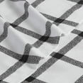 thumbnail image 3 of Eddie Bauer Bunkhouse Plaid Beige Cotton Flannel Full Sheet Set, 3 of 9