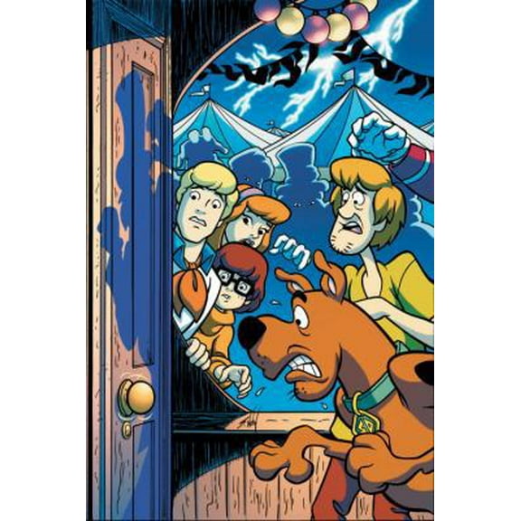 Pre-Owned Scooby Doo Where Are You TP (Paperback) 1401233589 9781401233587