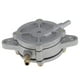 thumbnail image 5 of Bomba vacío universal plateada para motocicleta Scooter ATV 150CC-200CC, 5 of 8