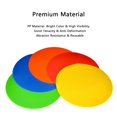 thumbnail image 4 of Marqueurs de Disques Plats, 4 of 8