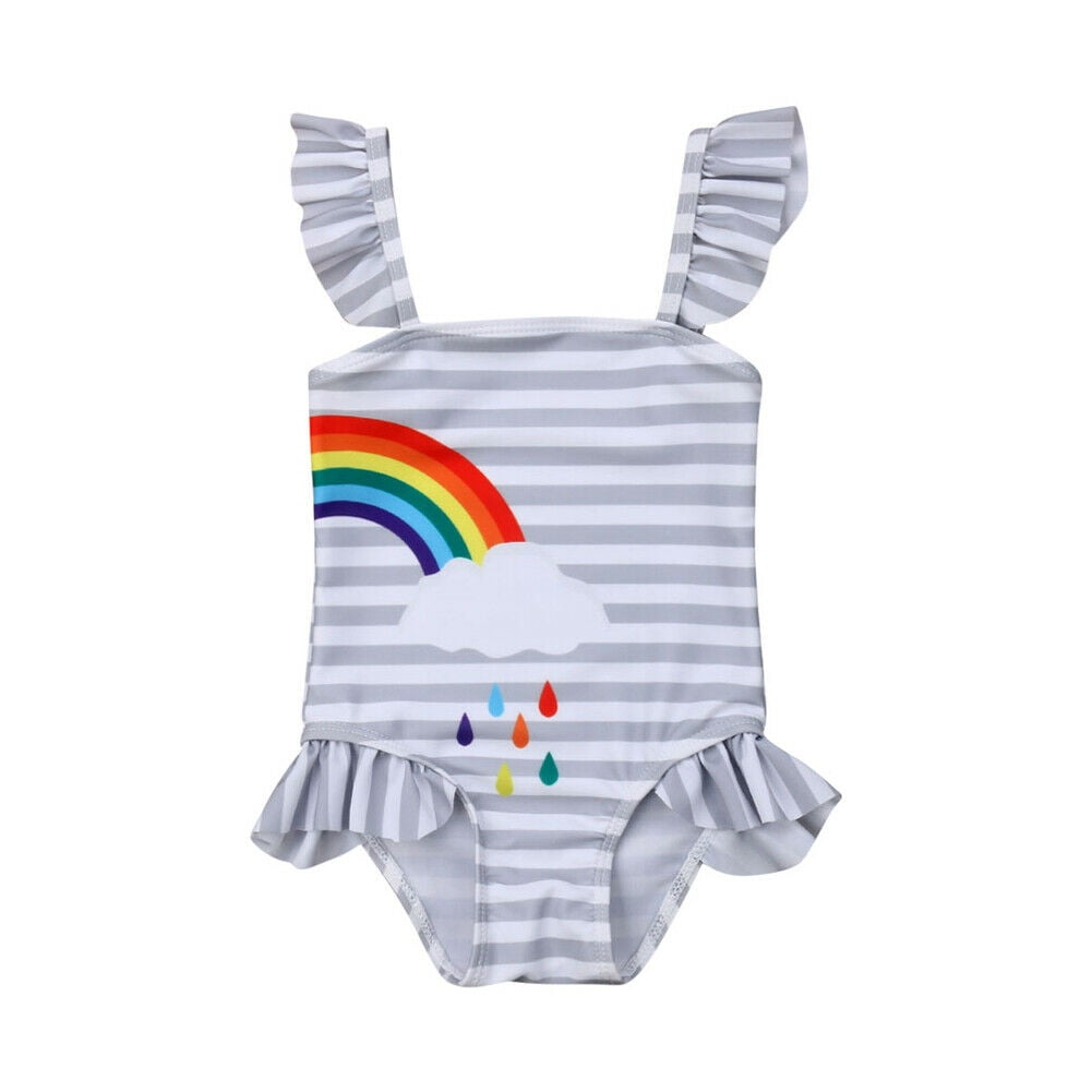 baby bathing suits walmart