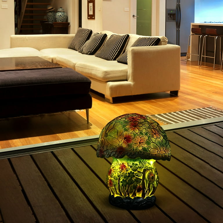 Decorative Table Lamps For Living Room | Baci Living Room