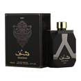 thumbnail image 1 of Shaghaf Man Eau de Parfum - 100 ml (3,4 Oz) par Asdaaf, 1 of 3