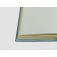 thumbnail image 3 of Semikolon Classic A5 Dotted Notebook with Linen Binding (Lime) 144 Pages Black, 3 of 7