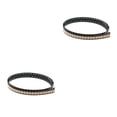 thumbnail image 1 of maskred Pack de 100x 3030 SMD Diodes LED 9V Haute Puissance pour le Type de Réparation de Bandes de Rétroéclairage de Télévision Led1 2PCS, 1 of 1