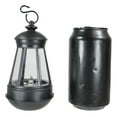 thumbnail image 5 of Ebros Gift Plastic Solar LED Lantern Hanging Replacement for Ebros Garden Light Statues, 5 of 8