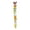 J, variant on FFENYAN Smooth Writing 6 Color Christmas Ballpoint Pen Push Type Color Multifunction Marker 2ML