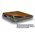 thumbnail image 2 of Wood Grain - Oak 01 - Decal Style Vinyl Skin fits Nintendo 2DS - 2DS NOT INCLUDED, 2 of 2