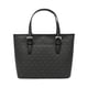 thumbnail image 3 of Bolso de mano de PVC para mujer Aolai Jet Set Travel Small 35T9Stvt0B, 3 of 4