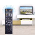thumbnail image 3 of Maoww Télécommande de Télévision Sensible Contrôleur Multifonction Récepteur AV Contrôleurs Portables Commander Shift, 3 of 7