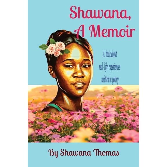 Shawana, A Memoir, (Paperback)