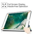 thumbnail image 3 of Fintie iPad 9.7 Inch 2018 / 2017 Case, SlimShell Cover for iPad 6th Gen / 5th Gen /iPad Air 2 / iPad Air, 3 of 7