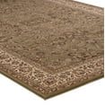 thumbnail image 5 of Concord Global  Persian Classics Kashan - Green, 5 of 5