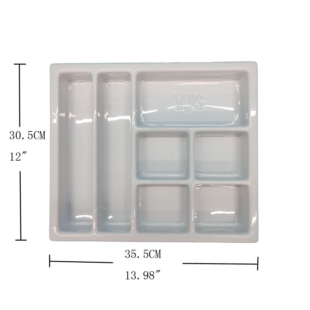 4 Drawers Dental Assistant Mobile Cabinet Office File Storage Cart Lockable Moving Side Cabinet with Lock and 2 Pallets White