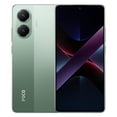 thumbnail image 1 of Smartphone Xiaomi Poco X7 Pro 5G 512GB 12RAM -verde, 1 of 1