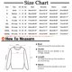 thumbnail image 3 of Jsaierl Mujeres Casual Puff Camisas de Manga Larga 2025 Otoño Moda Side Split Cuello Cuadrado Tops Loose Fit Dressy Túnica Blusas, 3 of 5