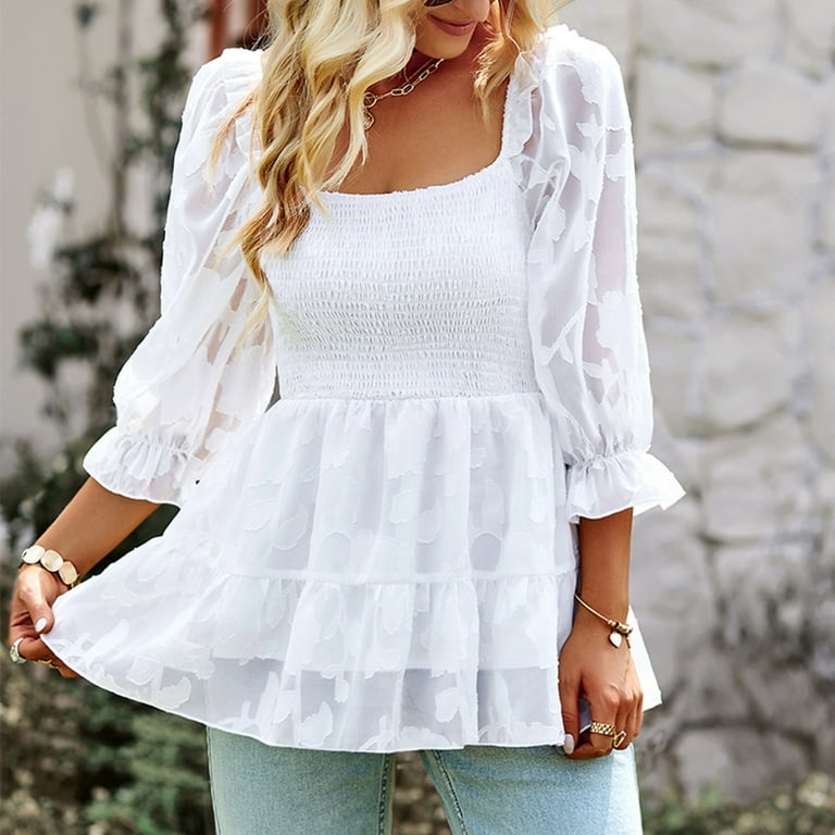 トップス triple frill ns dot birthday bash BIRTHDAY BASH | ♡ JACQUARD DOT TRIPLE FRILL TOPS BB名品