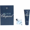 thumbnail image 2 of Chopard Wish, Vanilla Perfume and Shower Gel Gift Set for Women, 2 pc, 2 of 6