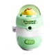 thumbnail image 2 of Sacapuntas Quinlirra para alumnos de primaria. Sacapuntas automático con manivela para niños de jardín de infancia. Ofertas del día. Liquidación., 2 of 8