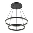 thumbnail image 2 of Kuzco Lighting Cerchio White, 2 of 3