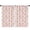 Princess and Fairy, variant on Blackout Kids Curtains,Princess and Fairy Pink Pattern Children's Insulated Curtains Set Of 2,Bedroom Essentials,Toddler Room Decor 52"x84"