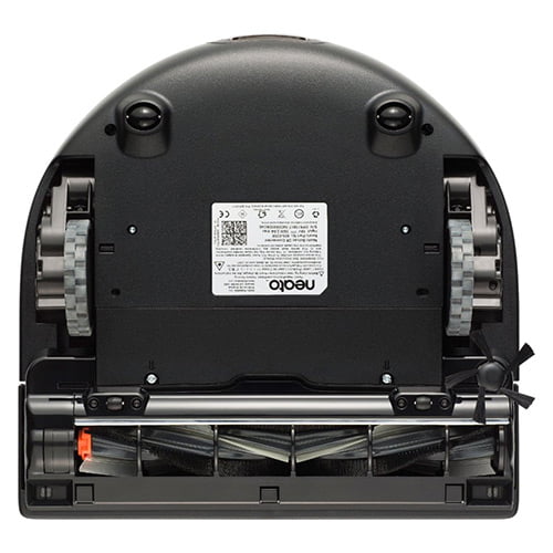 Black/Gray Neato Robotics Botvac D7 Wi-Fi Robot Vacuum 945-0270 for sale online 
