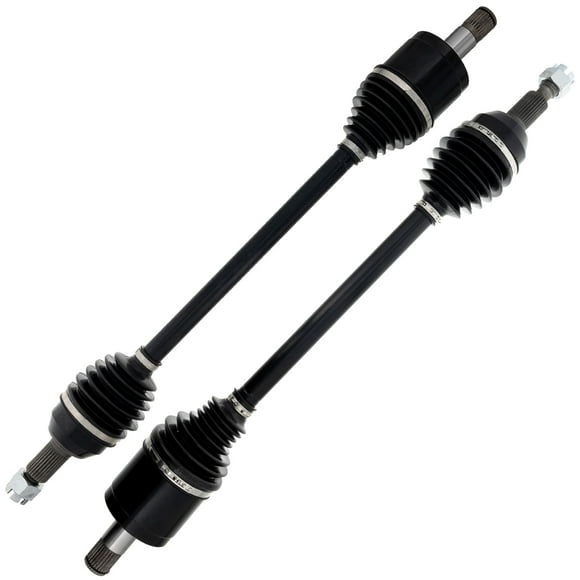 Niche Rear CV Axle Kit for Honda Pioneer 1000 1000-5 42228-HL4-A01 MK1012340
