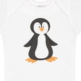 thumbnail image 4 of Inktastic Cute Baby Penguin Boys or Girls Baby Bodysuit, 4 of 5