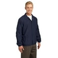 thumbnail image 4 of Sport-Tek ® Sideline Jacket. JST71, 4 of 5