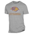 thumbnail image 2 of Men's Gray CCD CityHawks The Keeper T-Shirt, 2 of 3