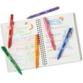 Paper Mate Clearpoint Color Lead and Eraser Mechanical Pencil Refills