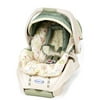 Graco - SnugRide Infant Car Seat, Winnie the Pooh Days of Hunny