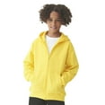 thumbnail image 3 of AWDis Cool Boys/Girls Zoodie Full Zip Hoodie, 3 of 4