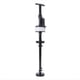 thumbnail image 2 of 273241 Reemplazo del Conjunto de Vástago del Pistón Válvula Multipuerto de PVC de 2 Pulgadas para Piscina y Spa, 2 of 8