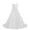 A-White101, variant on JAJAHO Satin Dress For Girls With Pearls Design Sleeveless Bow Maxi Ball Gown Flower Girl Dress For Wedding Birthday Party Formal Wear 8-13Y