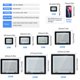 thumbnail image 4 of Foco LED AC220V 110V 10-300W IP66 resistente al agua para exteriores, pared, jardín, reflector LED, farola, luces de pared, 4 of 5