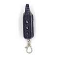 thumbnail image 4 of Lefu Silicone Key Case Cover For Starline B9 B91 B6 B61 Way Car Remote 2 Way Alarm, 4 of 8