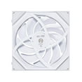 thumbnail image 5 of Lian-Li Lian-Li UNI FAN TL 140mm Fan, White, 5 of 6