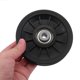 thumbnail image 5 of ELAYARD 2Ud Poleas Para Cable De Gimnasio Negro Para De Fitness Rendimiento Suave Y Soporta Uso Intenso, 5 of 6