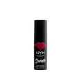 thumbnail image 1 of NYX Professional Makeup, Suede Matte Lipstick, Sweet tooth, 1 of 3