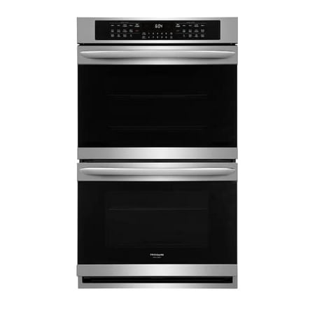 Frigidaire FGET3066UF Gallery Series 30 Inch Electric Double Wall Oven Stainless