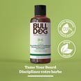 thumbnail image 4 of Bulldog Skincare for Men Original Beard Shampoo & Conditioner, 4 of 8
