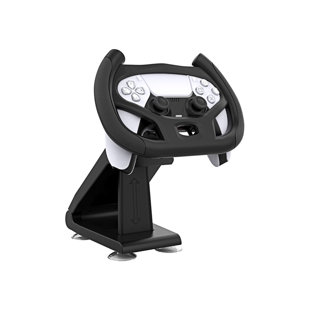 Gamepad Volante Asiento Marco Juego Manija Soporte Para Ps5 Juego Controlador matsuzay EL011291-00