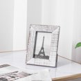 thumbnail image 6 of Homebeez Wood Picture Photo Frame 4 x 6 Tabletop and Wall Mounted Display, 6 of 7