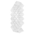 thumbnail image 3 of Soporte de acrílico para brillo de labios, organizador de lápiz labial, expositor de maquillaje transparente, 3 of 7