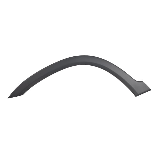MOLDURA ARCO SALPICADERA TONG YANG CR-V 2002 al 2004 Delantera Izquierda/Piloto